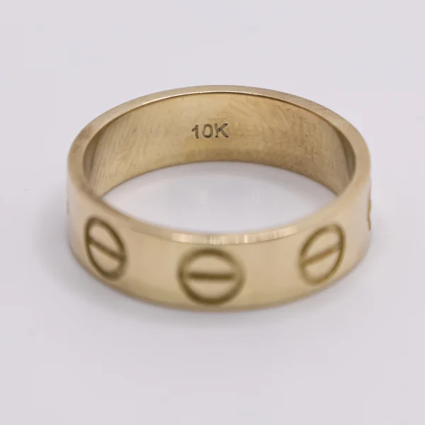 Anillo de Mujer Cartier 2