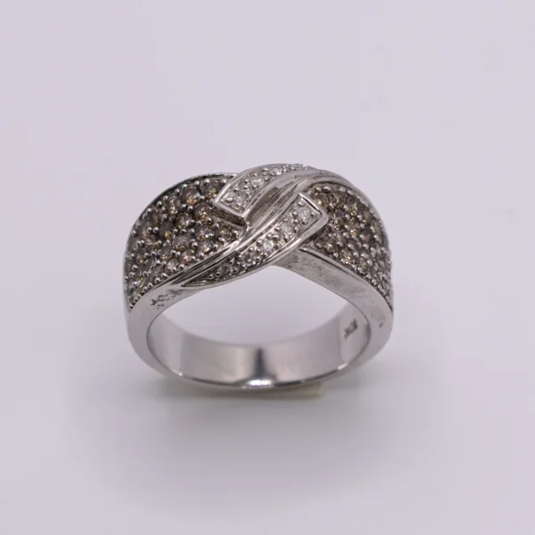 Anillo para Mujer, Champan - Imagen 3