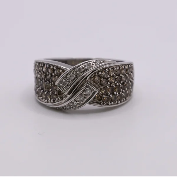 Anillo para Mujer, Champan - Imagen 4