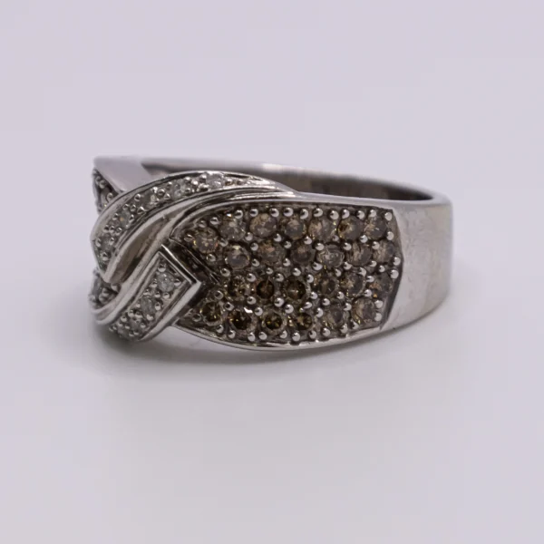 Anillo para Mujer, Champan - Imagen 5
