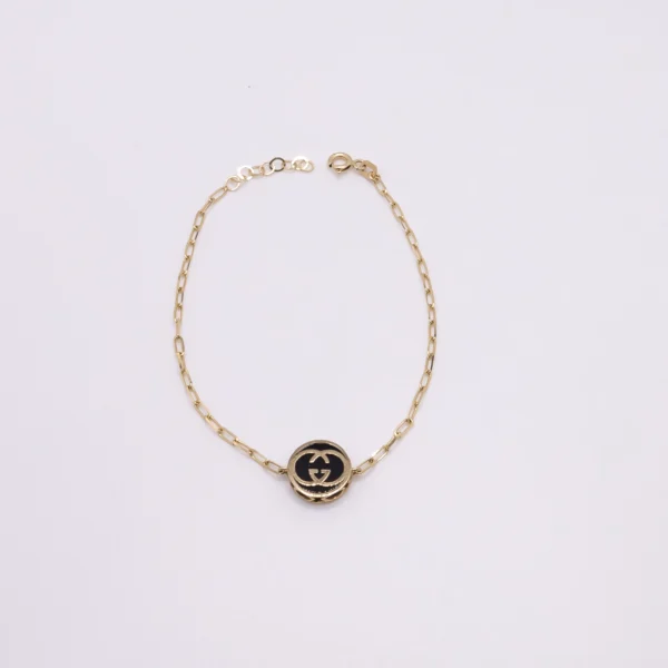 Pulso para Mujer, Estilo Gucci - Imagen 2