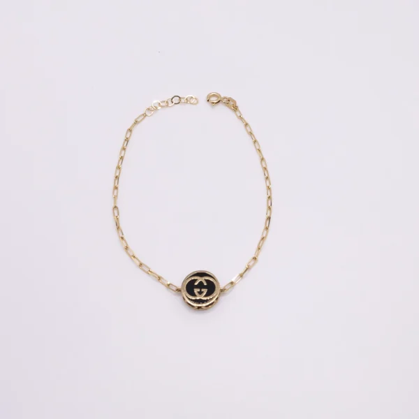 Pulso para Mujer, Estilo Gucci - Imagen 3
