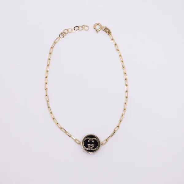 Pulso para Mujer, Estilo Gucci - Imagen 4