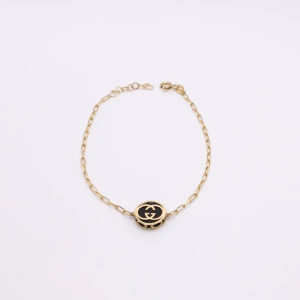 Pulso para Mujer, Estilo Gucci