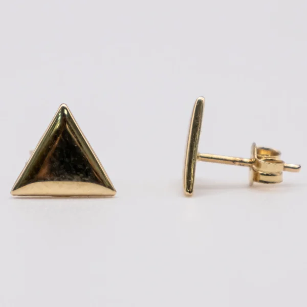 Aretes de Triángulos Grandes - Imagen 2