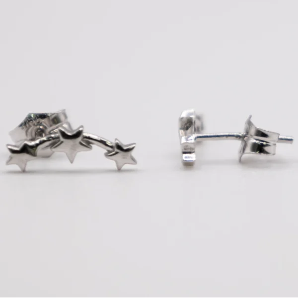 Aretes Cinturón de Orión - Imagen 3