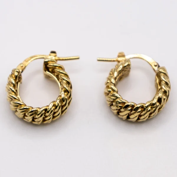 Argollas con Estilo Princesa - Imagen 4