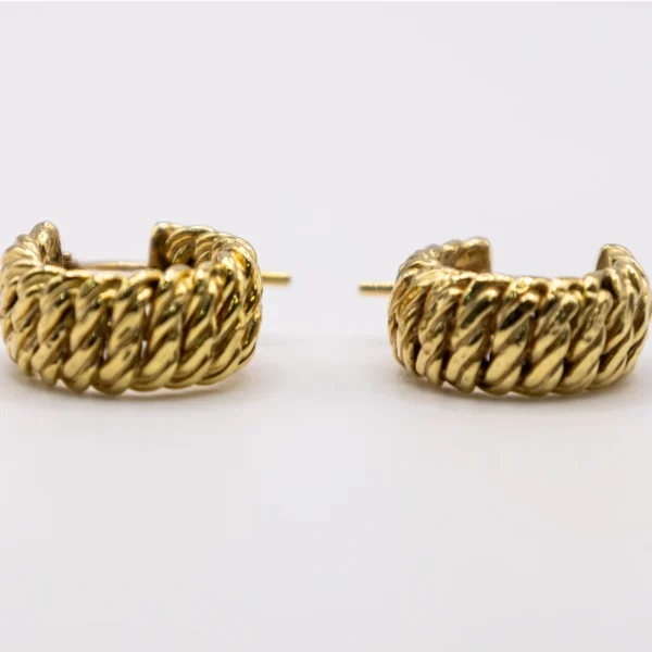 Argollas con Estilo Princesa - Imagen 5