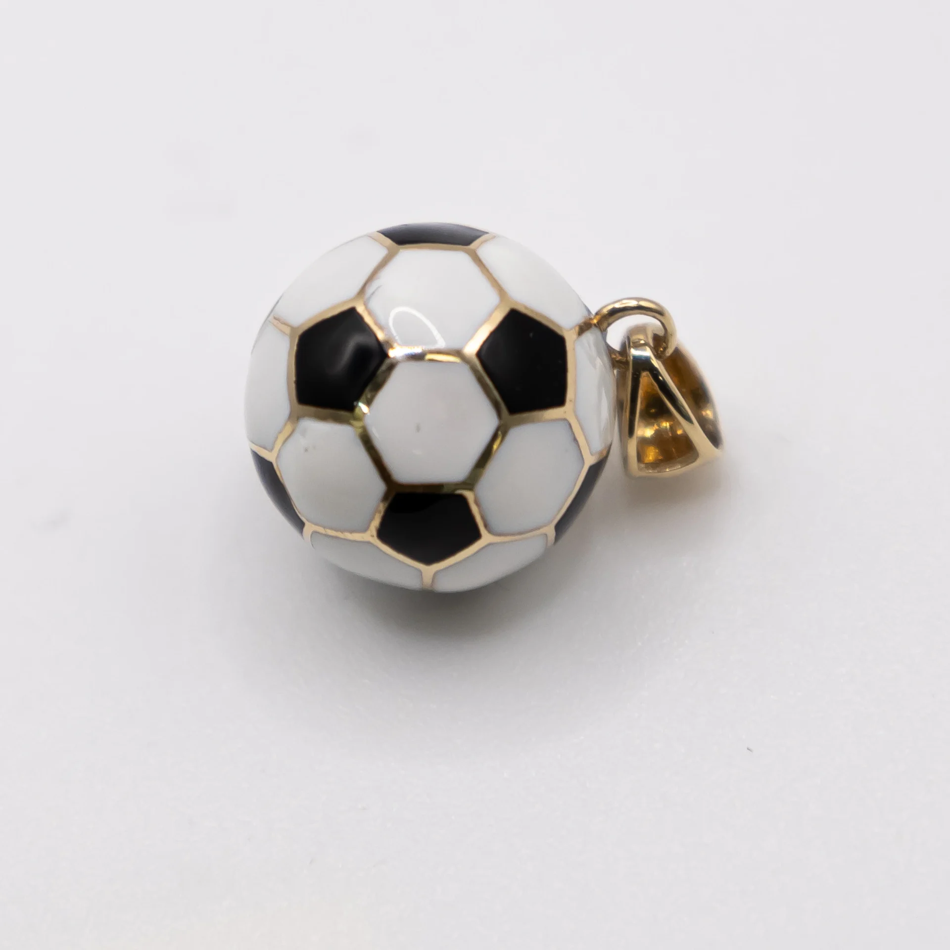 Dije Pelota d Futboll