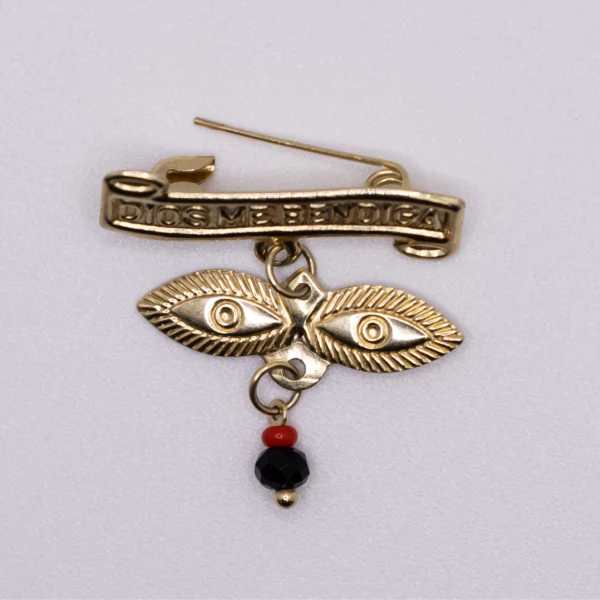 Azabache 14k - Imagen 3
