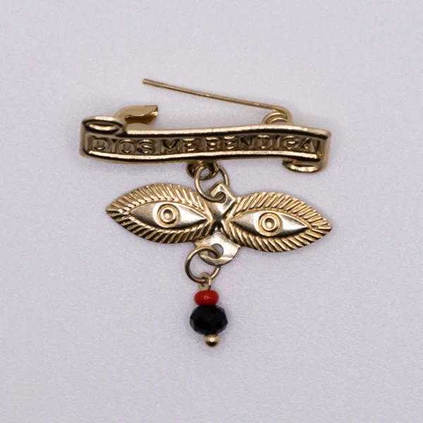 Azabache 14k - Imagen 4