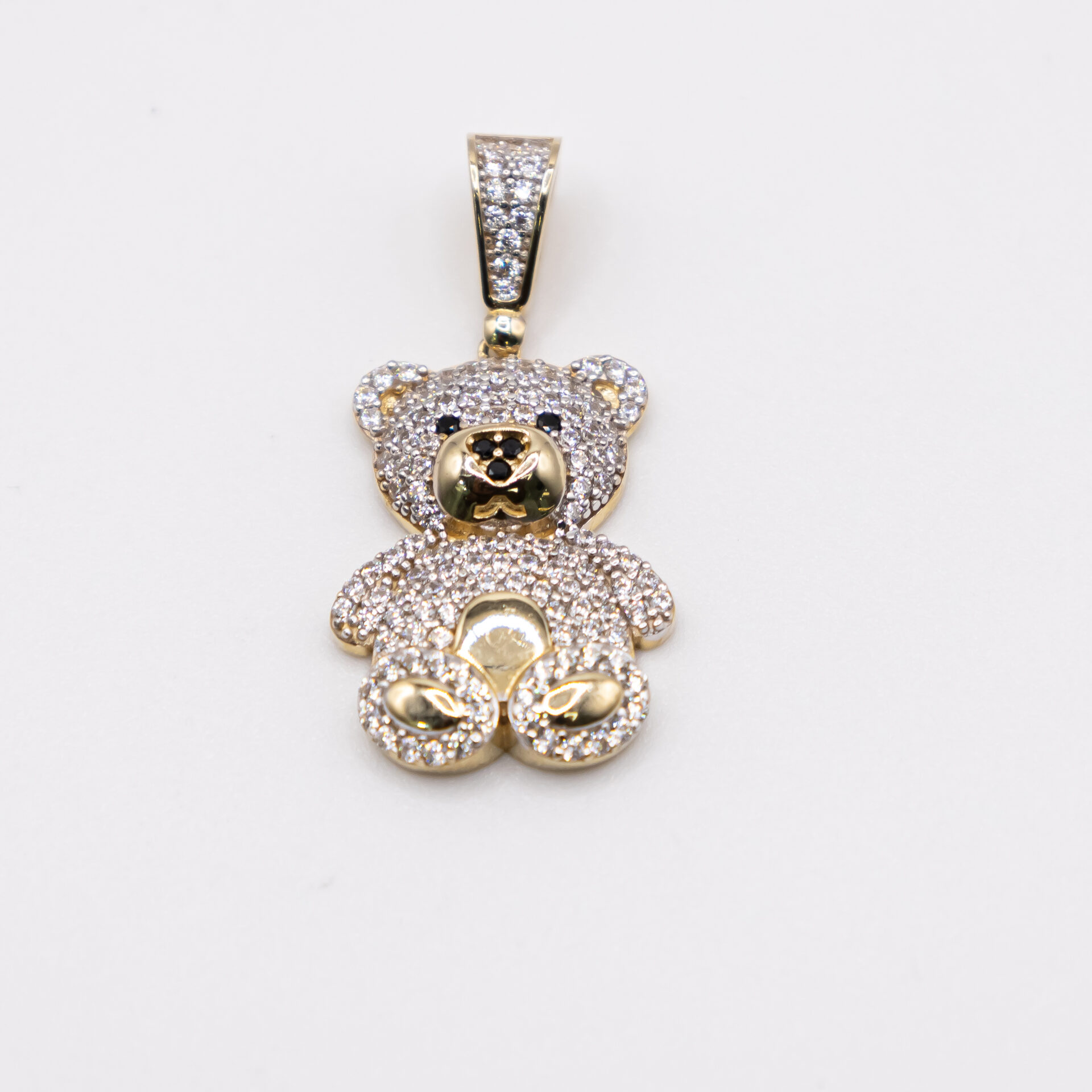 Dije de Oso