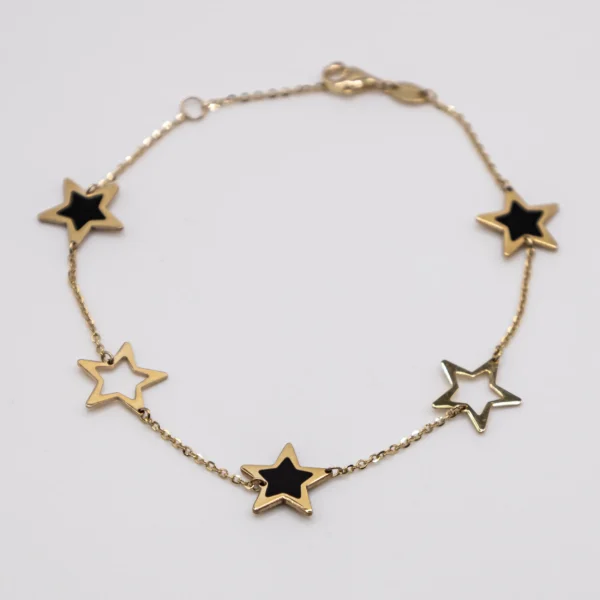 Pulso para Mujer, Estrellas - Imagen 2