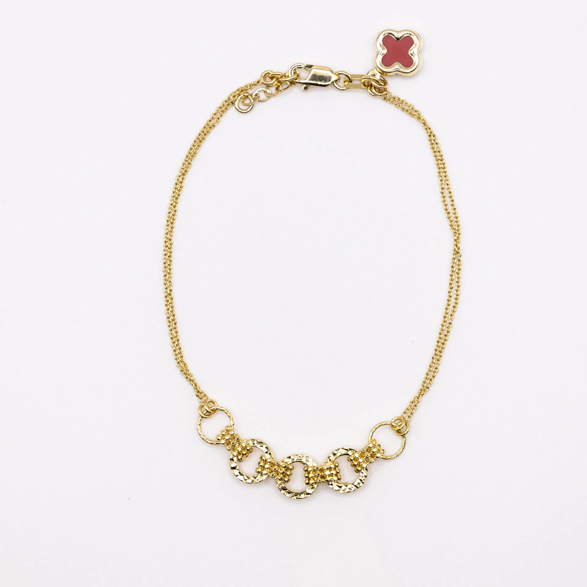 Pulso para Mujer, Juvenil 1