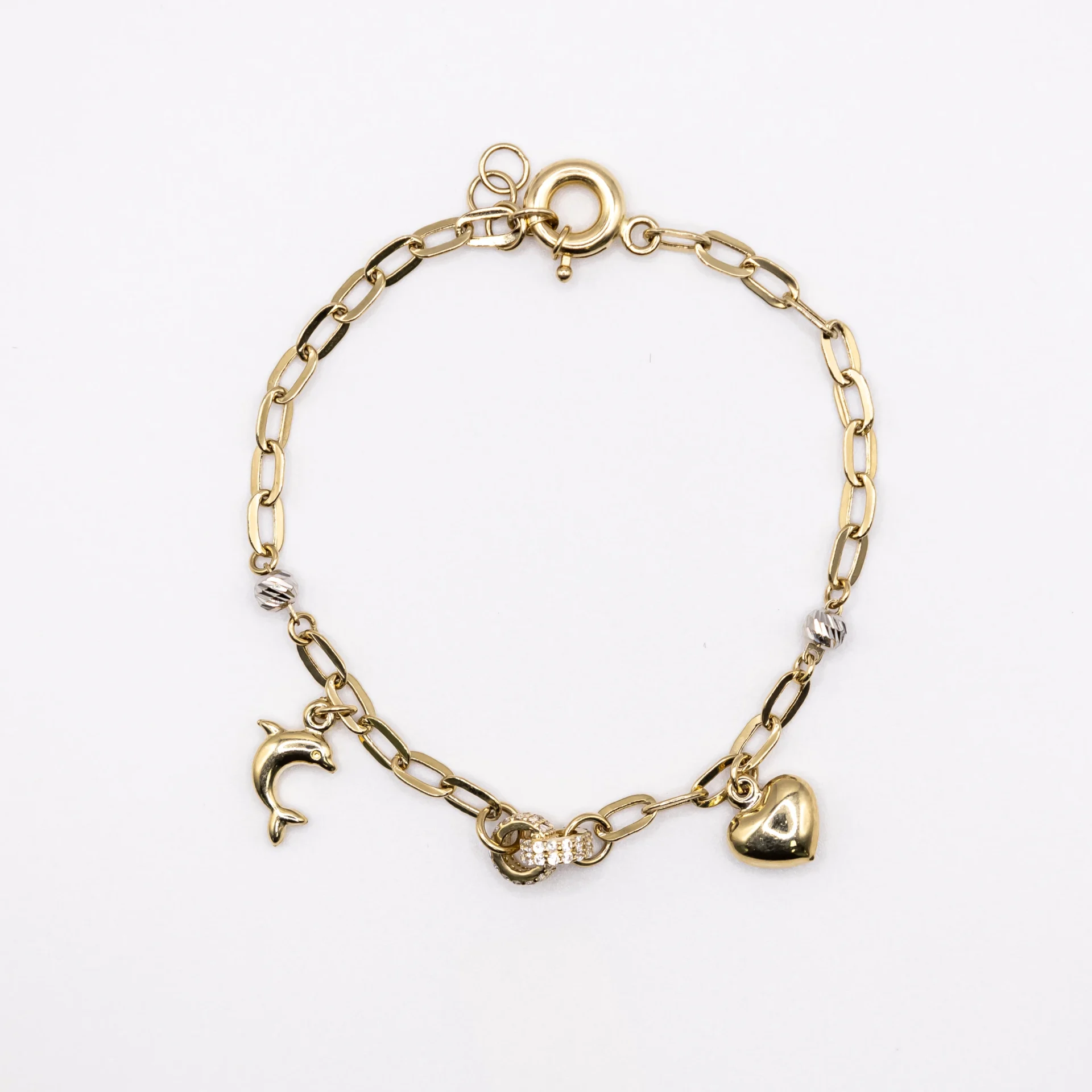 Pulso para Mujer, Juvenil 3