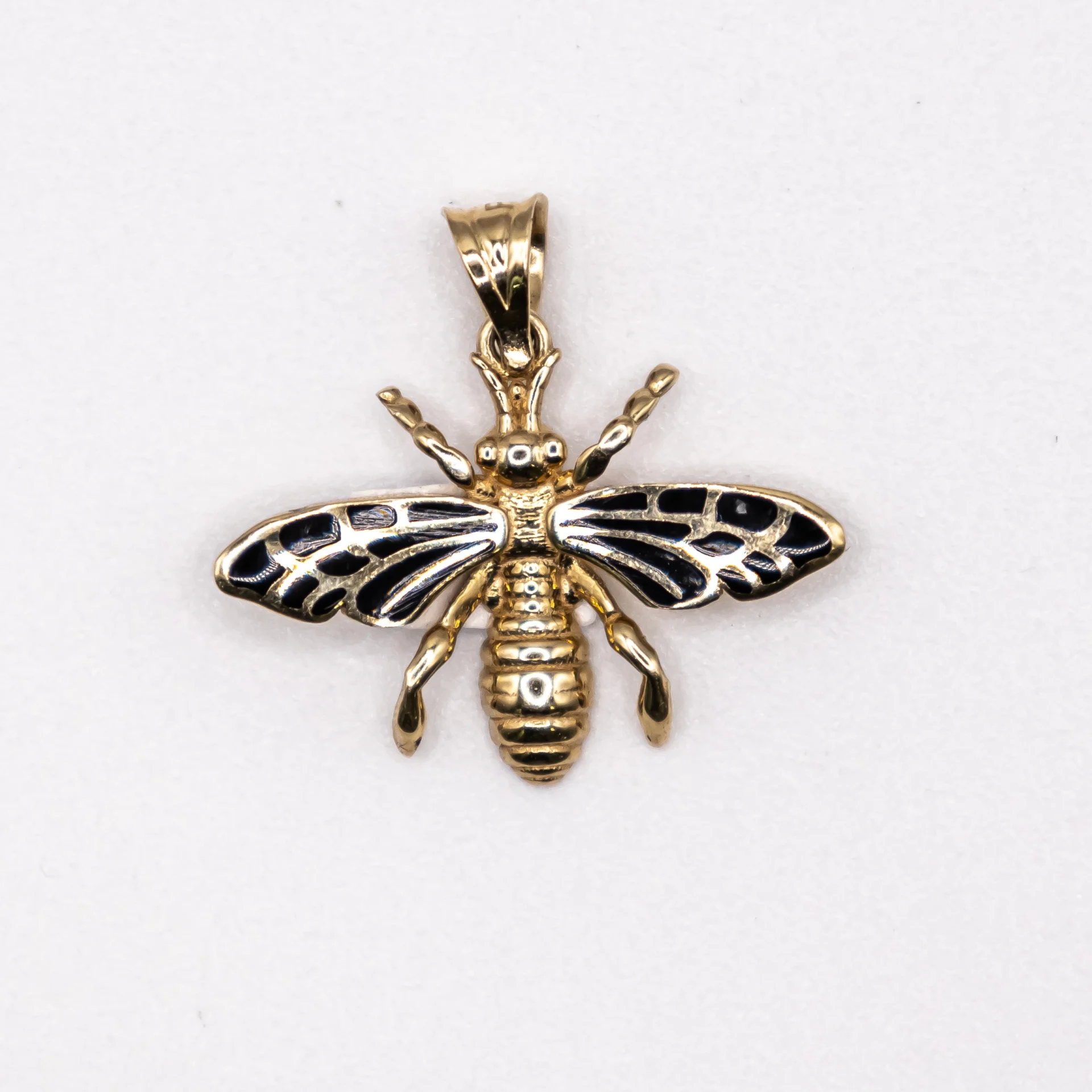 Dije de Insecto