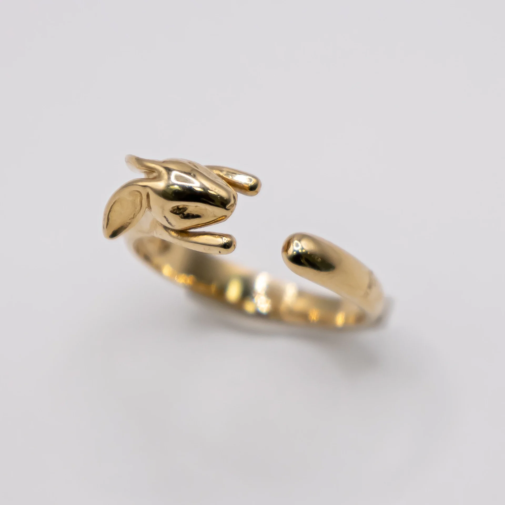 Anillo para Mujer, Conejito