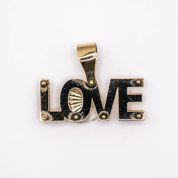 Dije Love en 3D