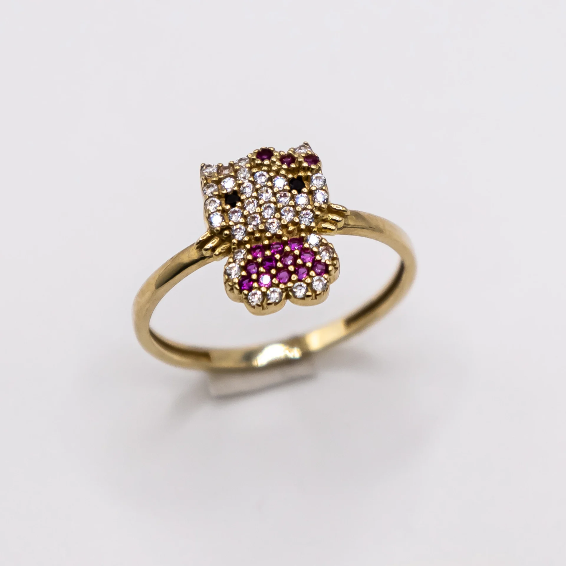 Anillo para Mujer, Hello Kitty