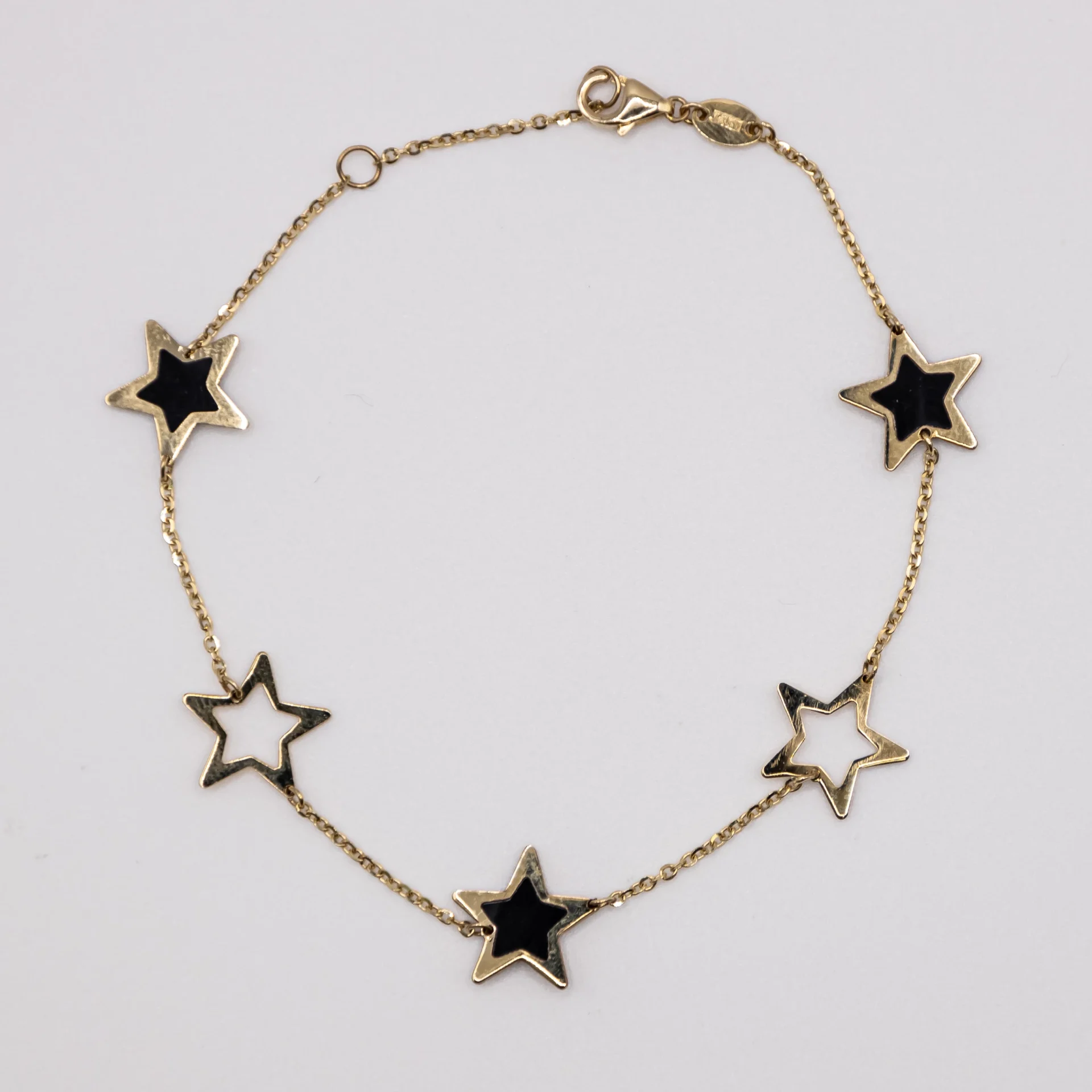 Pulso para Mujer, Estrellas