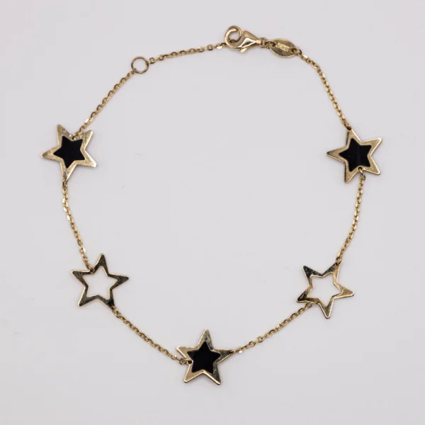 Pulso para Mujer, Estrellas