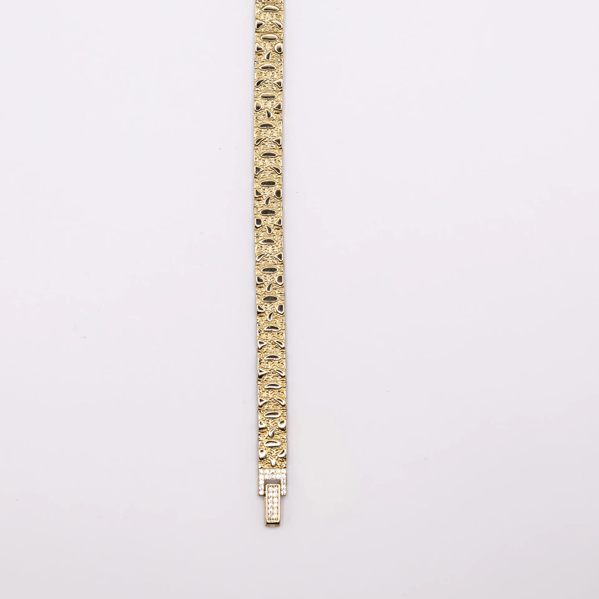 Pulso para Mujer  Banda Texturizado
