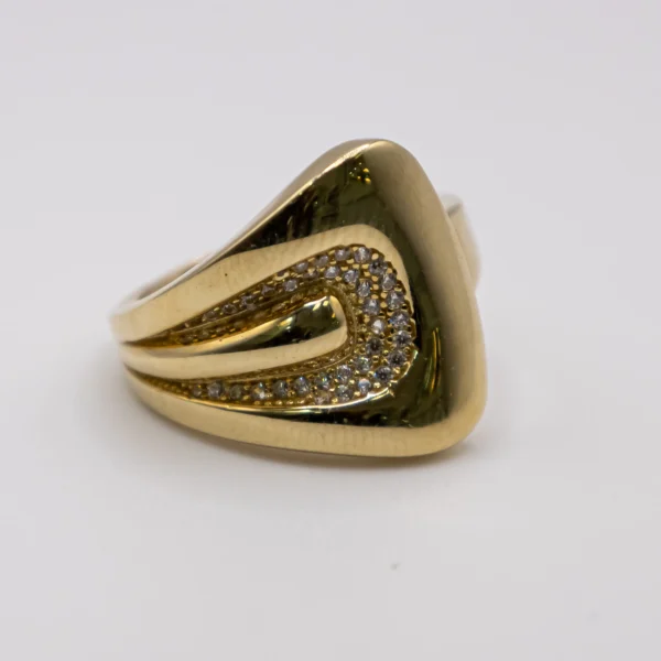 Anillo para Mujer, Geométrico - Imagen 4