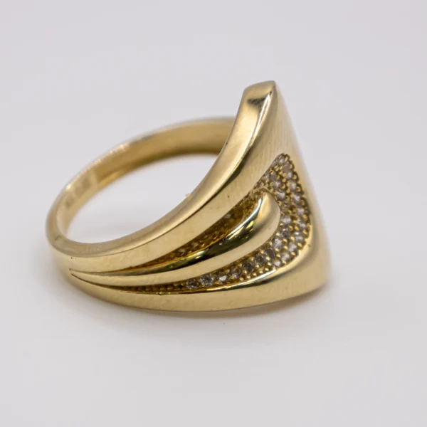 Anillo para Mujer, Geométrico - Imagen 5