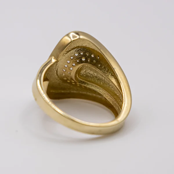 Anillo para Mujer, Geométrico - Imagen 6