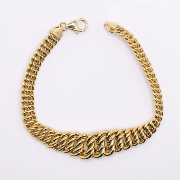 Pulso para Mujer,Princesa 14k