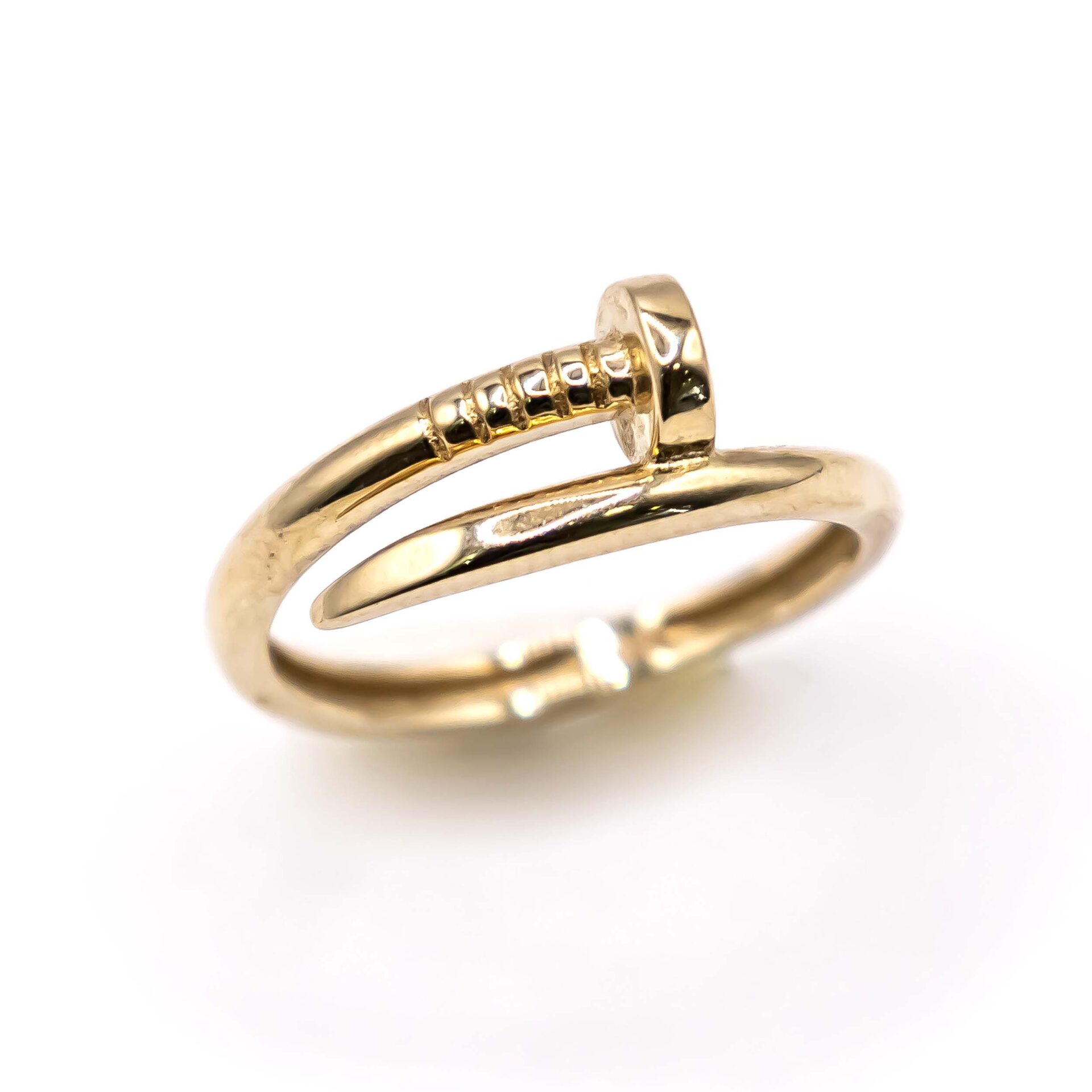 Anillo para Mujer Clavo