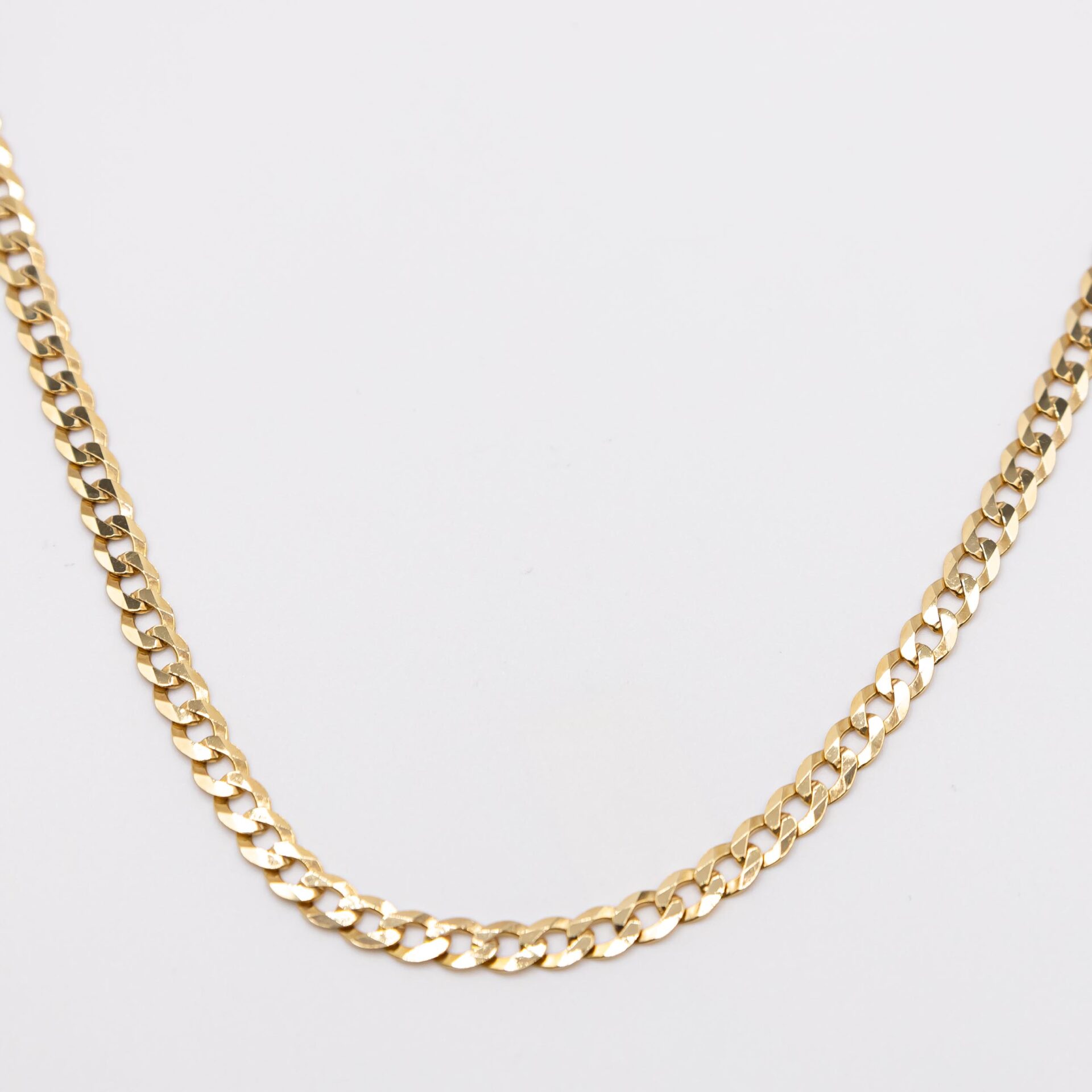 Cadena Italiana  5 mm