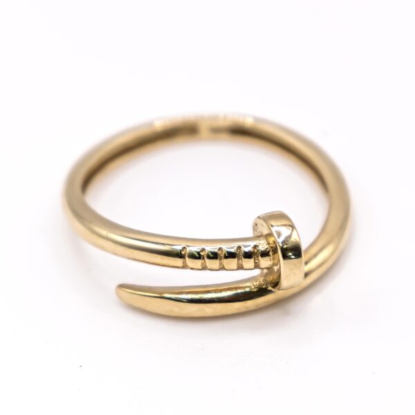 Anillo para Mujer Clavo - Imagen 2