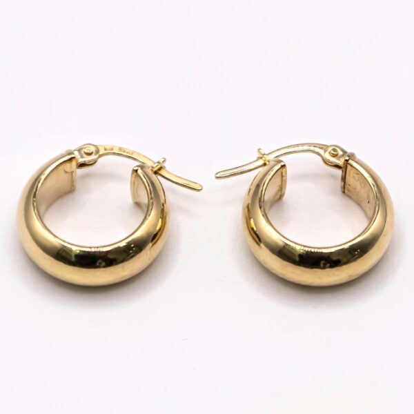 Argollas Lisas - Imagen 3