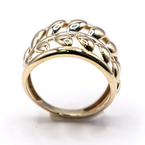 Anillo para Mujer Rama Horizontal - Imagen 3