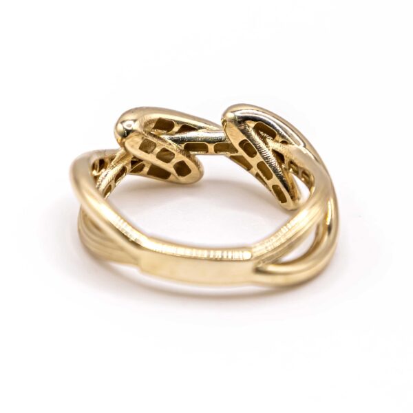 Anillo para Mujer Geométrico - Imagen 3