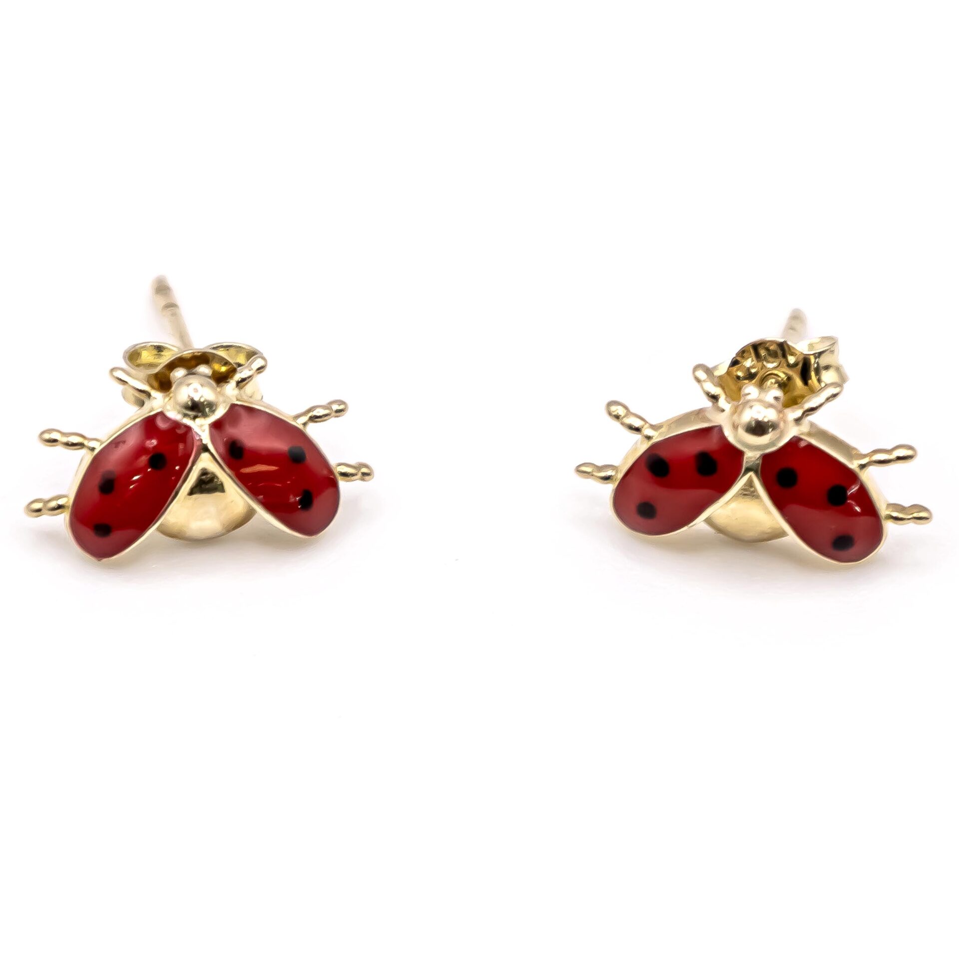 Aretes Estilo Leidy Bo
