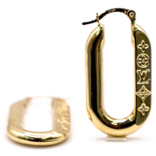 Argollas en U - Imagen 3