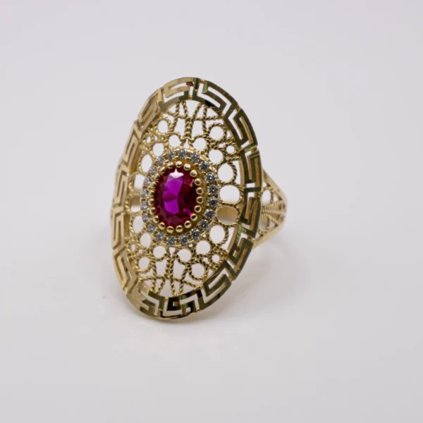Anillo para Mujer, Bohemio - Imagen 4