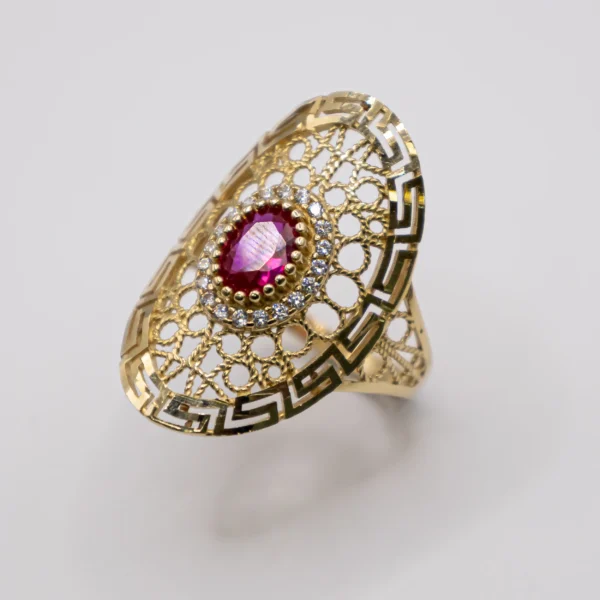 Anillo para Mujer, Bohemio - Imagen 3