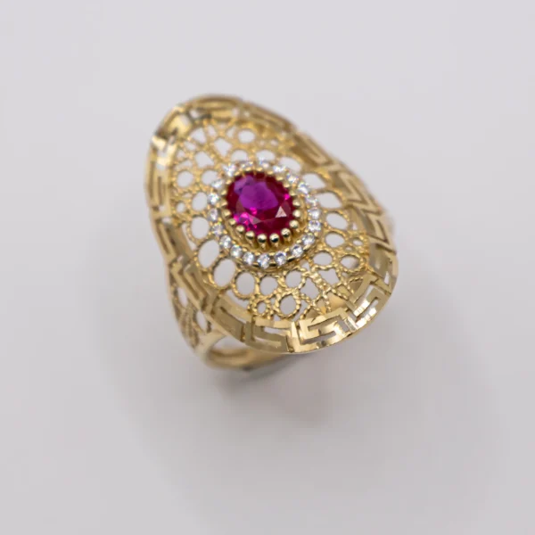 Anillo para Mujer, Bohemio - Imagen 2