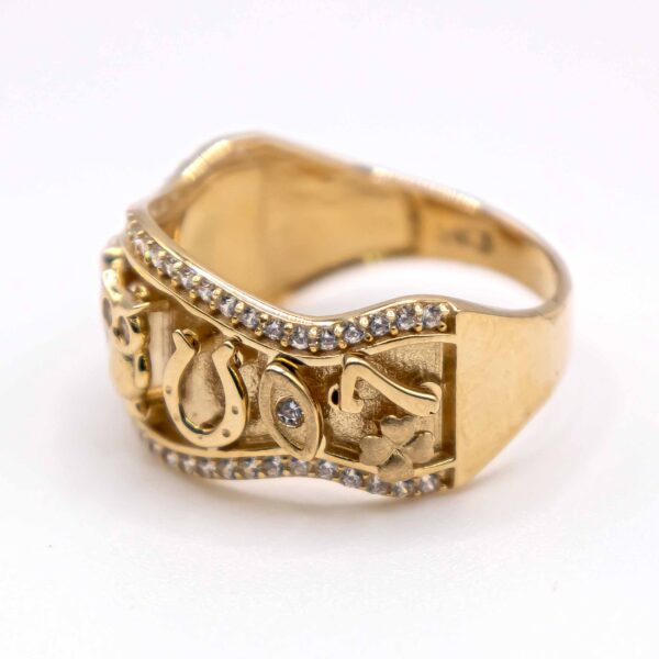 Anillo para Mujer, De la Suerte - Imagen 5