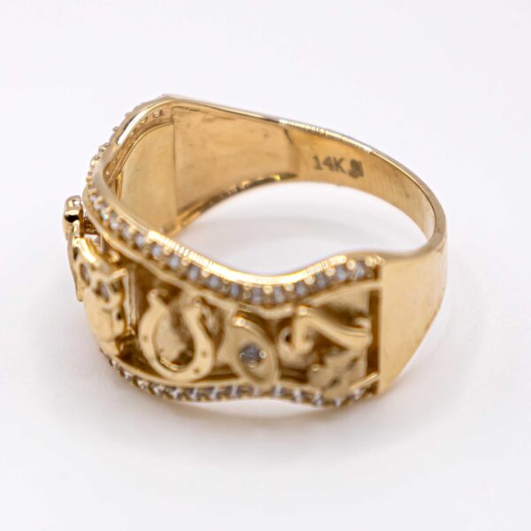 Anillo para Mujer, De la Suerte - Imagen 6