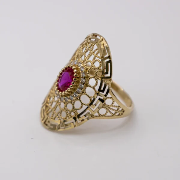 Anillo para Mujer, Bohemio - Imagen 6